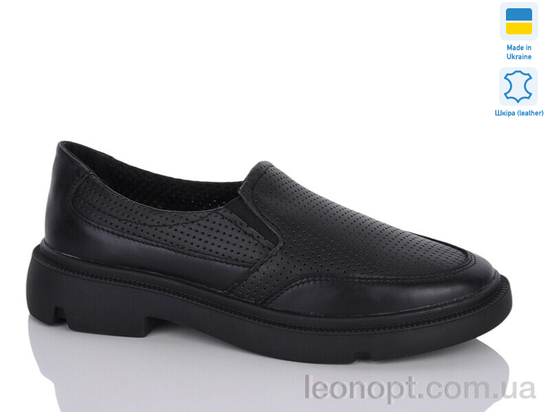 Туфлі Botema 0136-2