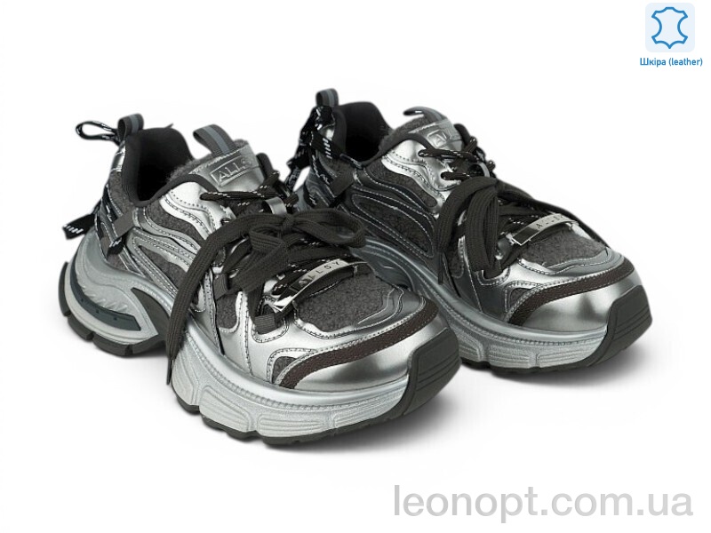 Кроссовки Allshoes 214778