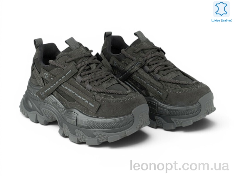 Кроссовки Allshoes 217317
