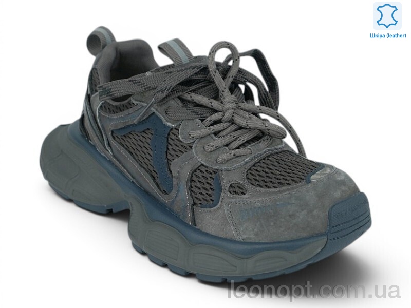 Кроссовки Allshoes 218550