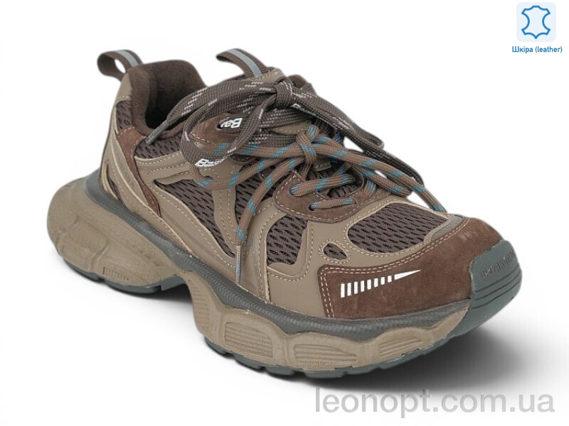 Кроссовки Allshoes 218555