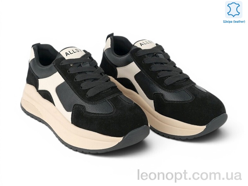 Кроссовки Allshoes 218568
