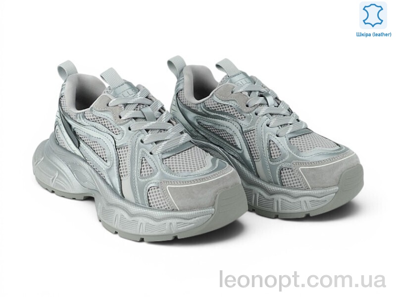 Кроссовки Allshoes 219555
