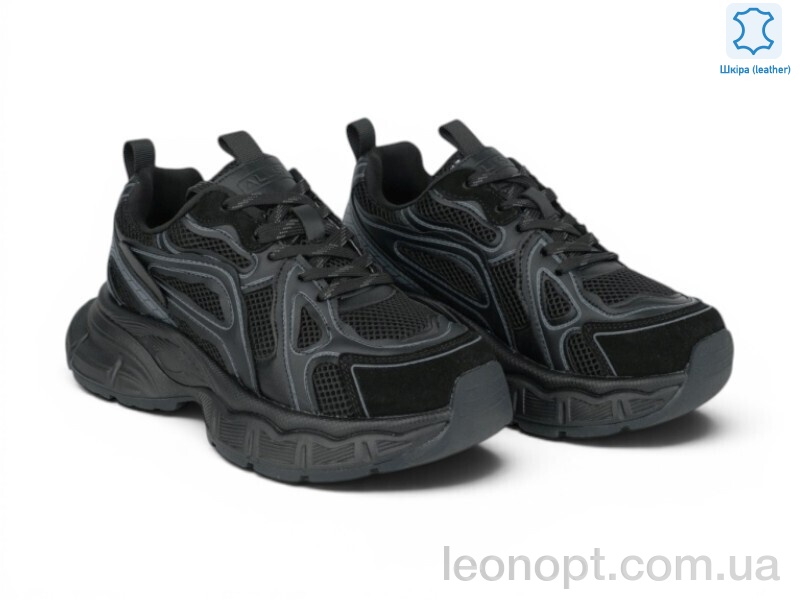 Кроссовки Allshoes 219754