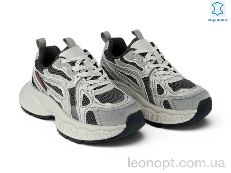 Кроссовки Allshoes 220115