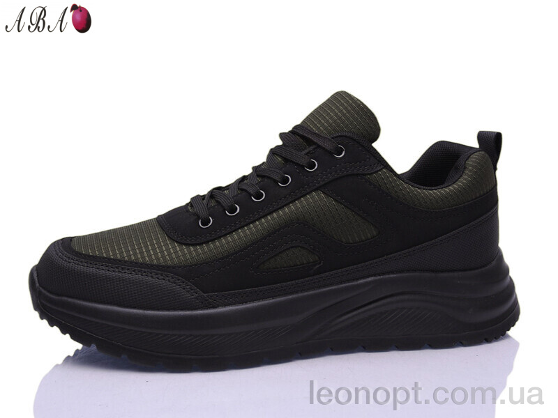 Кросівки Aba A206-26
