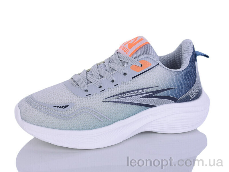 Кроссовки Ok Shoes B0080-2