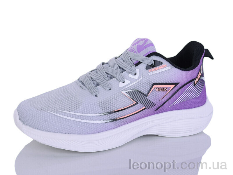 Кроссовки Ok Shoes HB0106-3