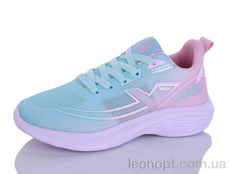 Кроссовки Ok Shoes HB0106-4