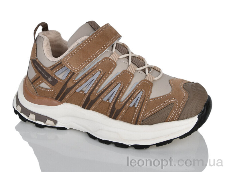Кросівки Xifa kids B598-3K