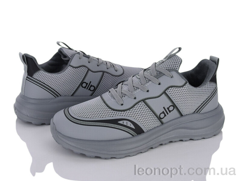 Кросівки Ok Shoes A0122-2