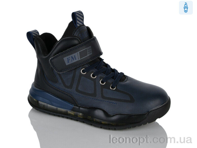 Черевики Aldo BT890-3B