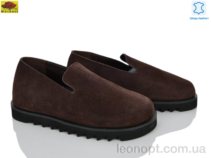 Туфли Mei De Li H0323-3