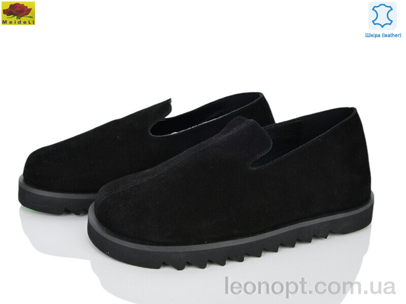 Туфли Mei De Li H0323-4