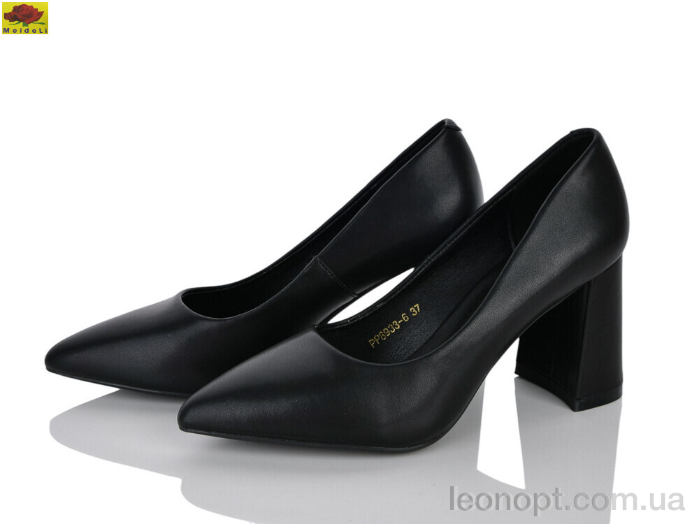 Туфли Mei De Li PP8933-6