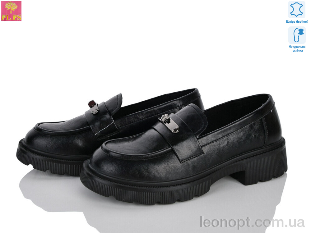 Туфлі PLPS R162-1
