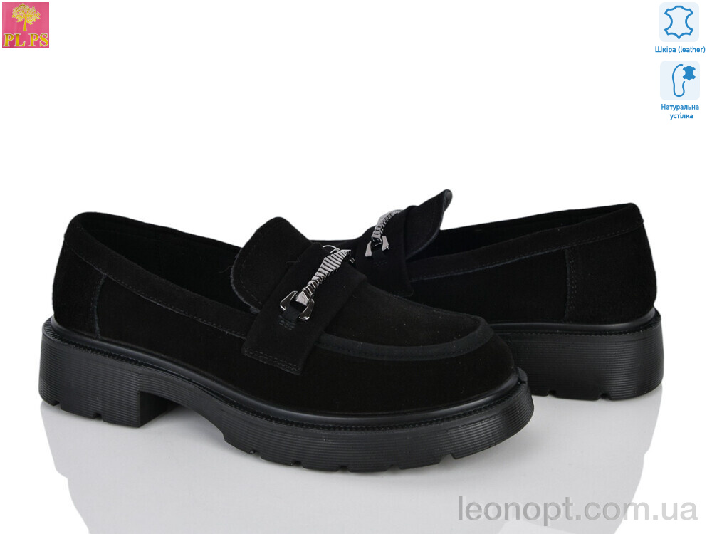 Туфлі PLPS R167-2