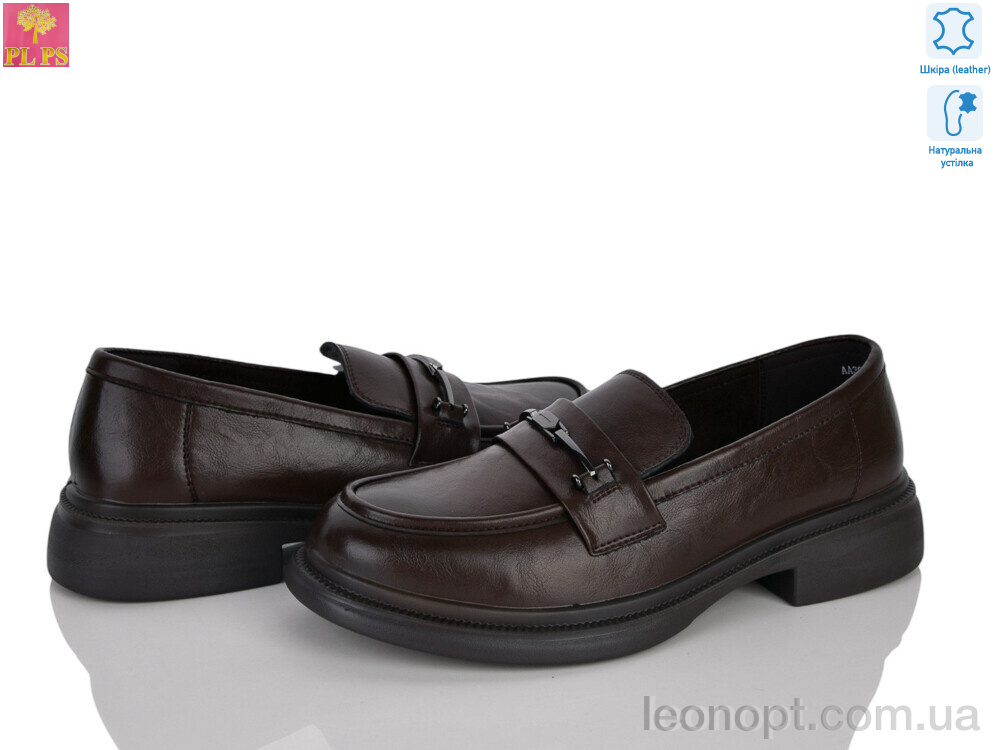 Туфлі PLPS AA39-10