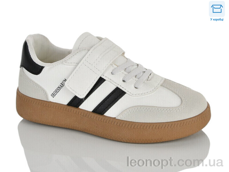 Кроссовки Ok Shoes 534-2