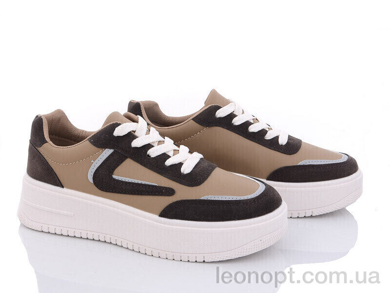 Кроссовки Ok Shoes L996-3