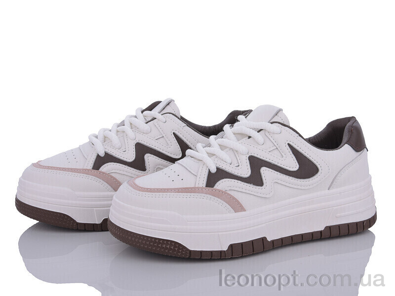 Кроссовки Ok Shoes L1006-5