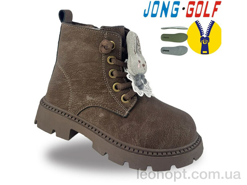 Ботинки Jong Golf B31130-24