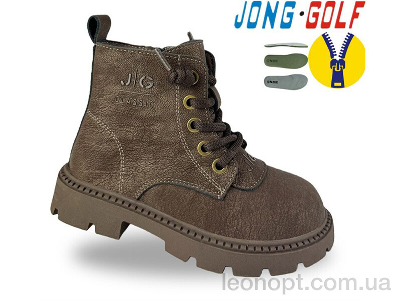 Ботинки Jong Golf B31132-24