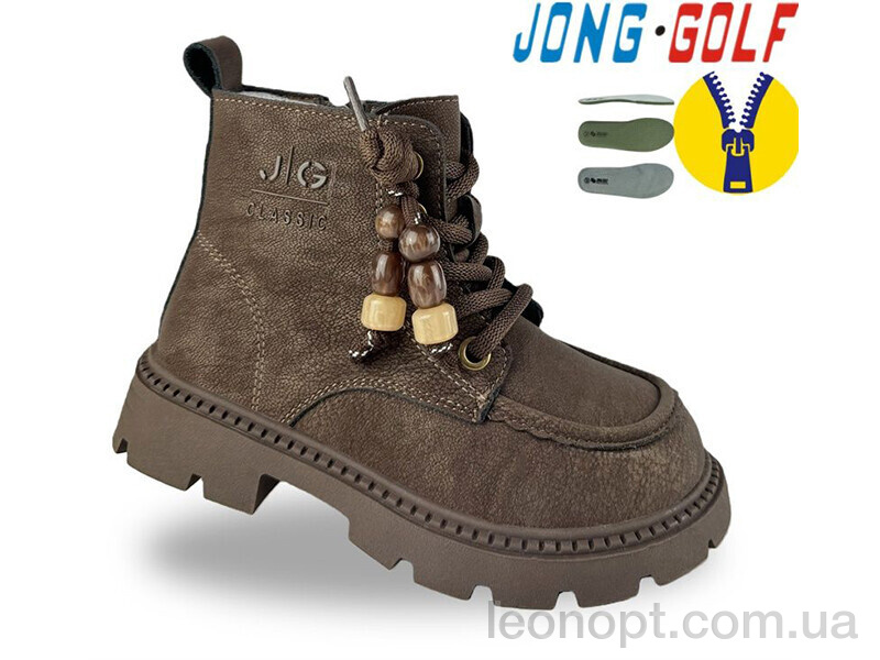 Ботинки Jong Golf B31133-24