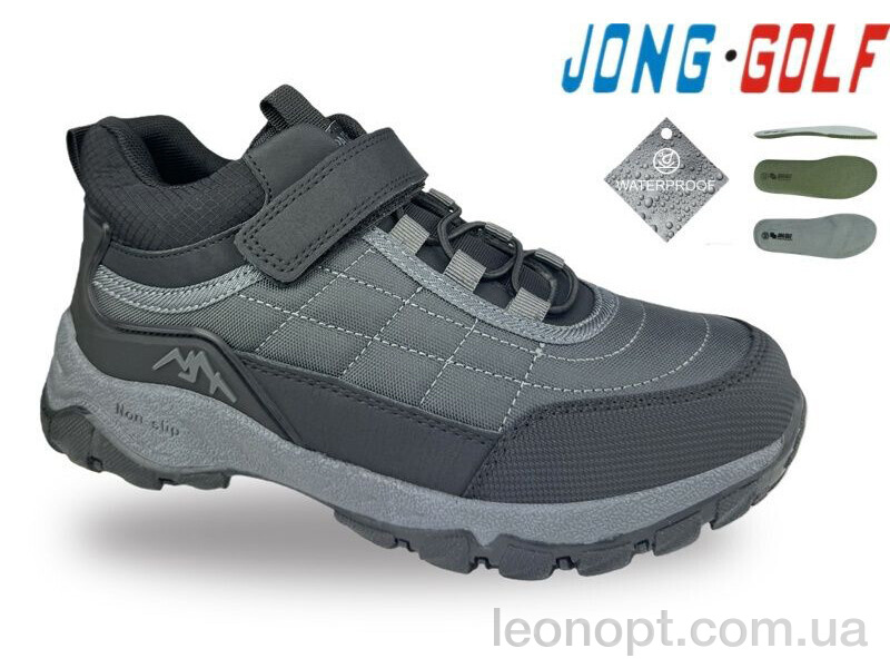Ботинки Jong Golf C31105-2