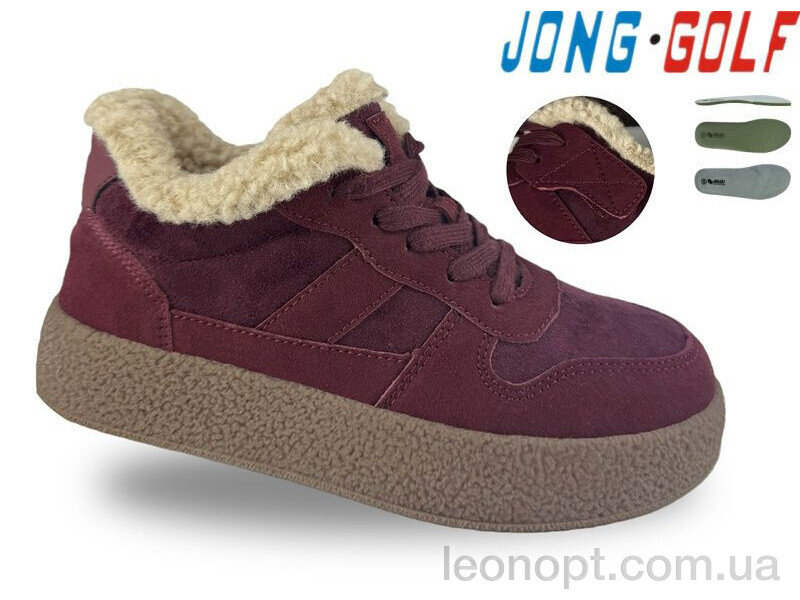 Черевики Jong Golf C31118-13
