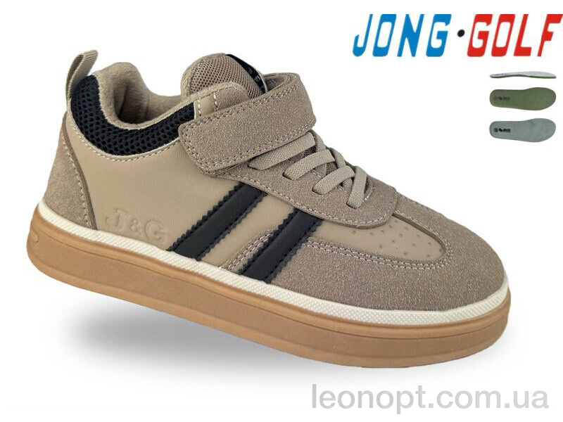 Черевики Jong Golf C31135-24