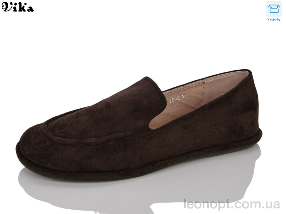 Туфли VIKA-Limani W730-4