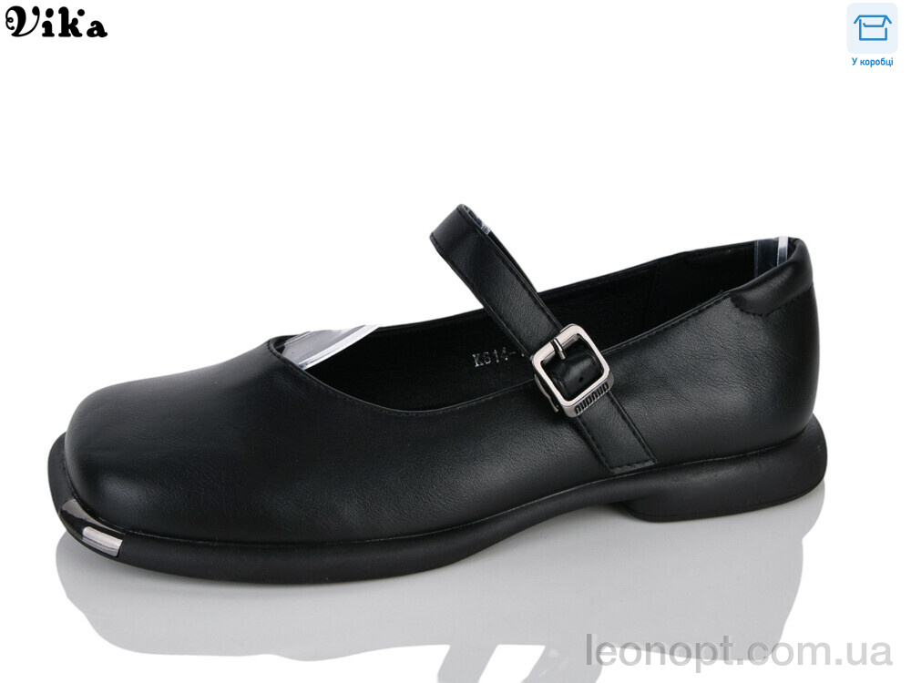 Туфлі VIKA-Limani-LULU K814-1