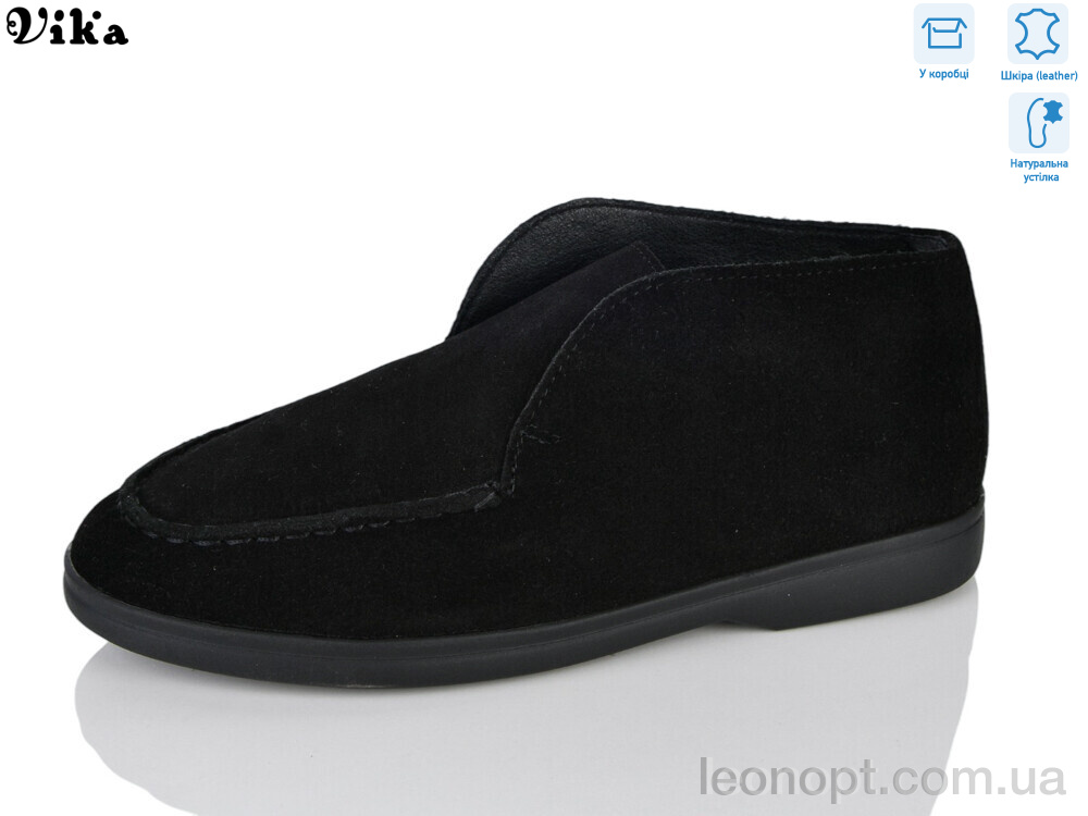 Туфли VIKA-Limani-LULU A610-1