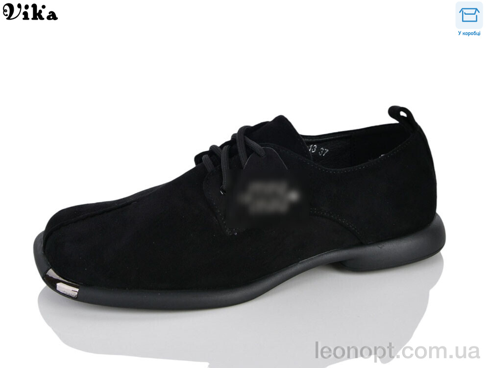 Туфли VIKA-Limani-LULU K814-13