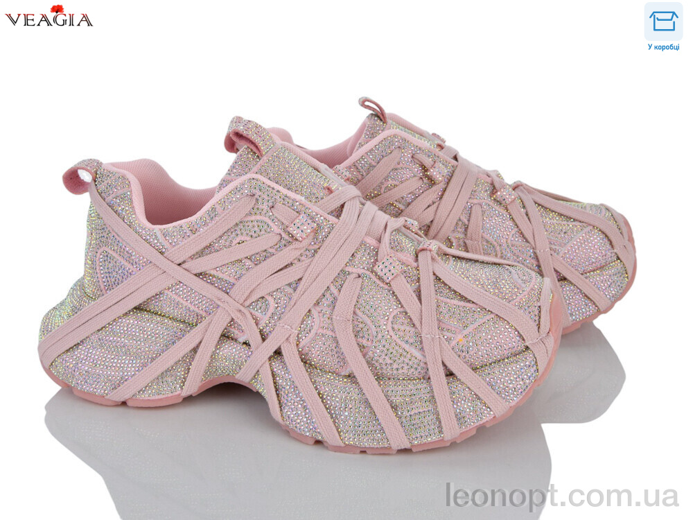 Кроссовки Veagia-ADA 9088-6