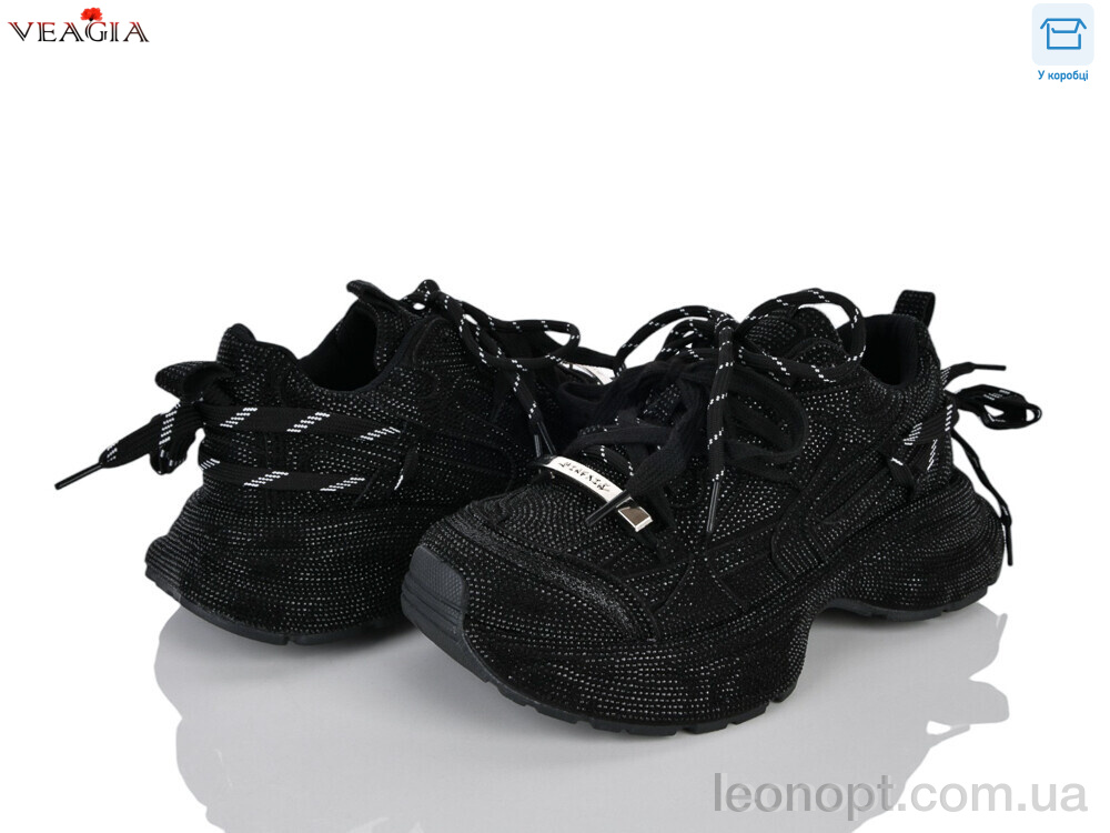 Кроссовки Veagia-ADA J410-1