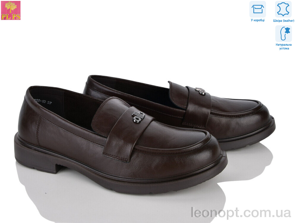 Туфлі PLPS BB28-10