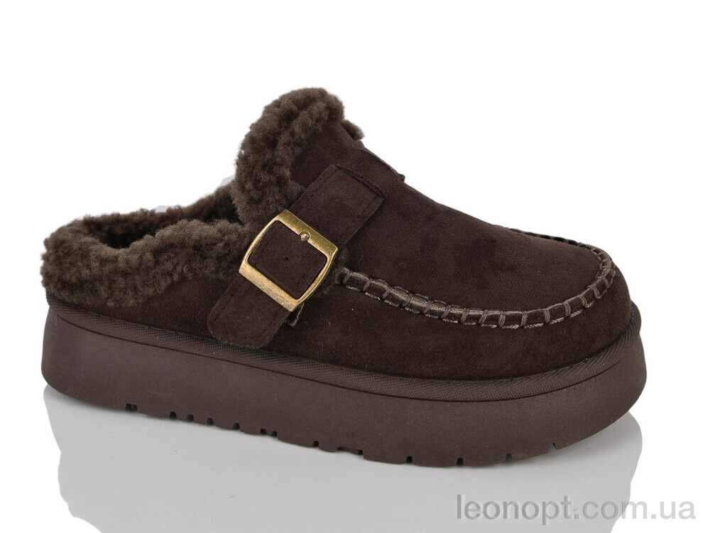 Угги Hongquan J2150-3