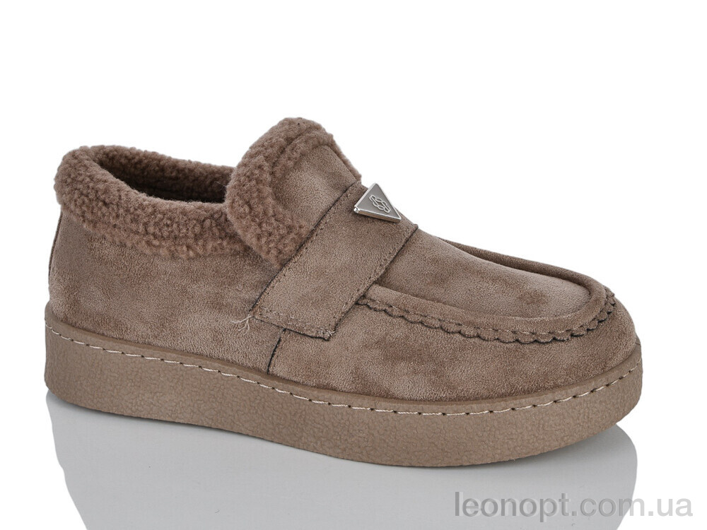 Угги Hongquan J2151-2