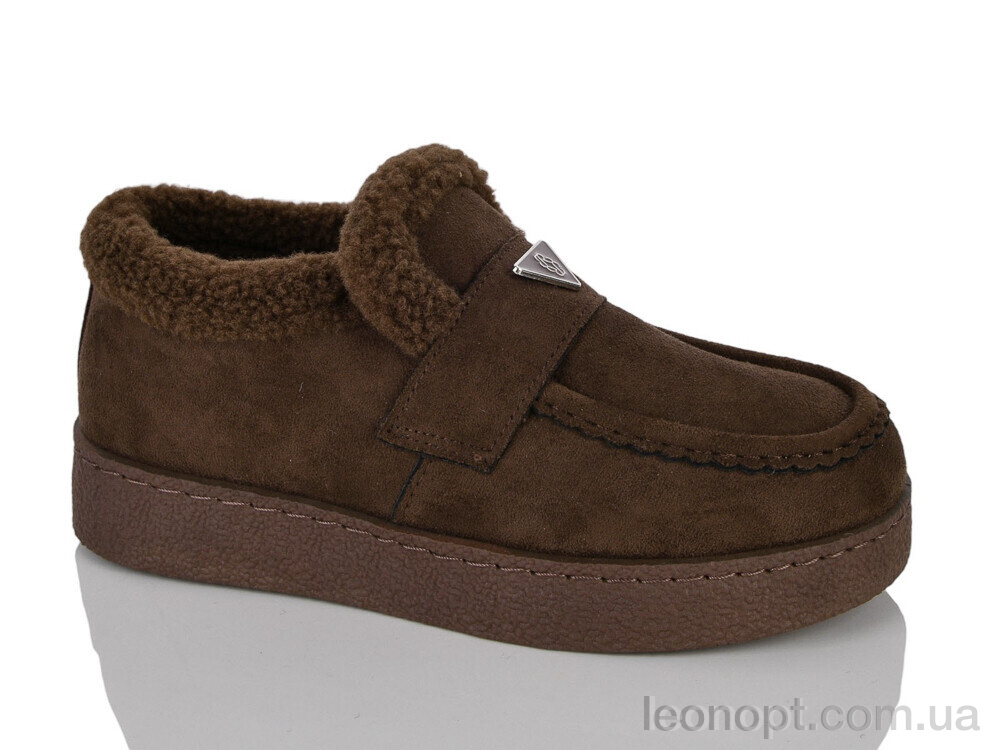 Угги Hongquan J2151-3