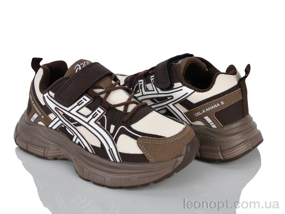Кросівки Xifa kids 576-3