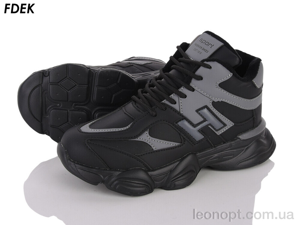 Кросівки FDEK R9352-5