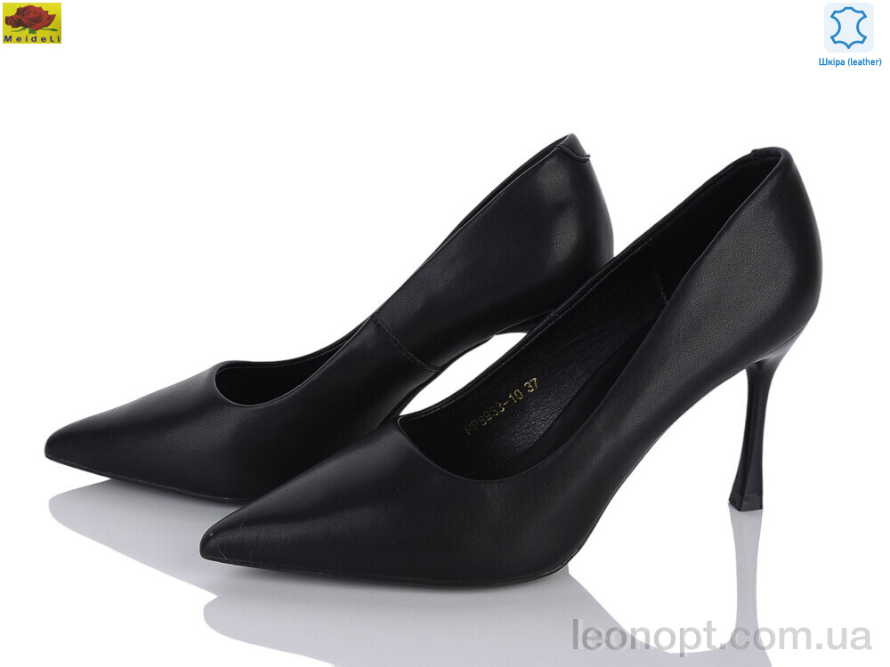 Туфли Mei De Li PP8933-10