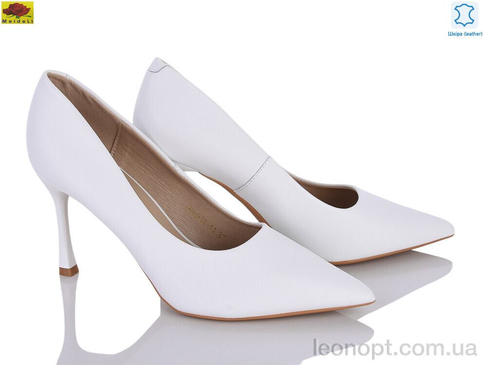 Туфли Mei De Li PP8933-11