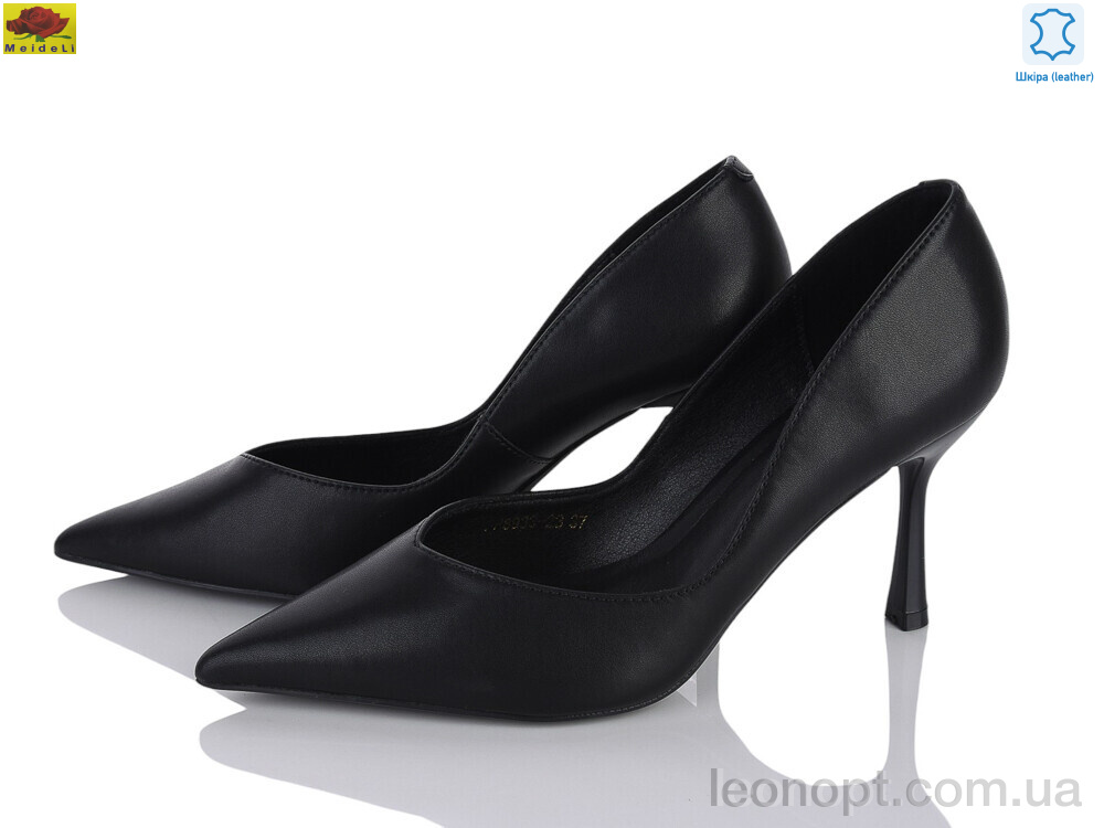 Туфли Mei De Li PP8933-23