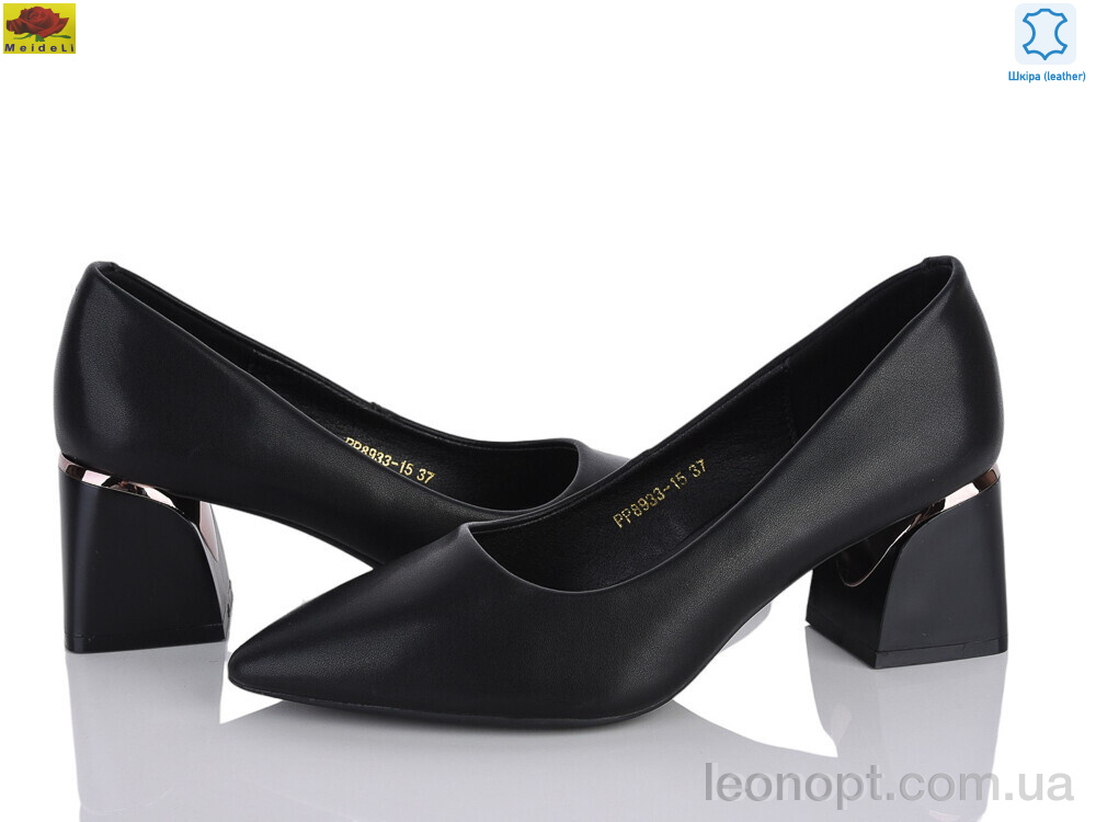 Туфли Mei De Li PP8933-15