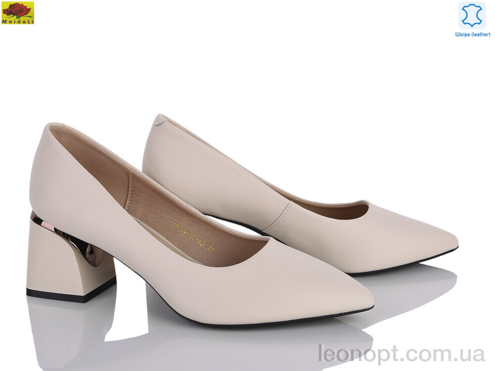 Туфли Mei De Li PP8933-16