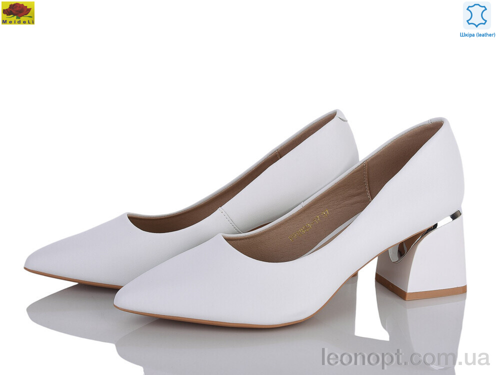 Туфли Mei De Li PP8933-17
