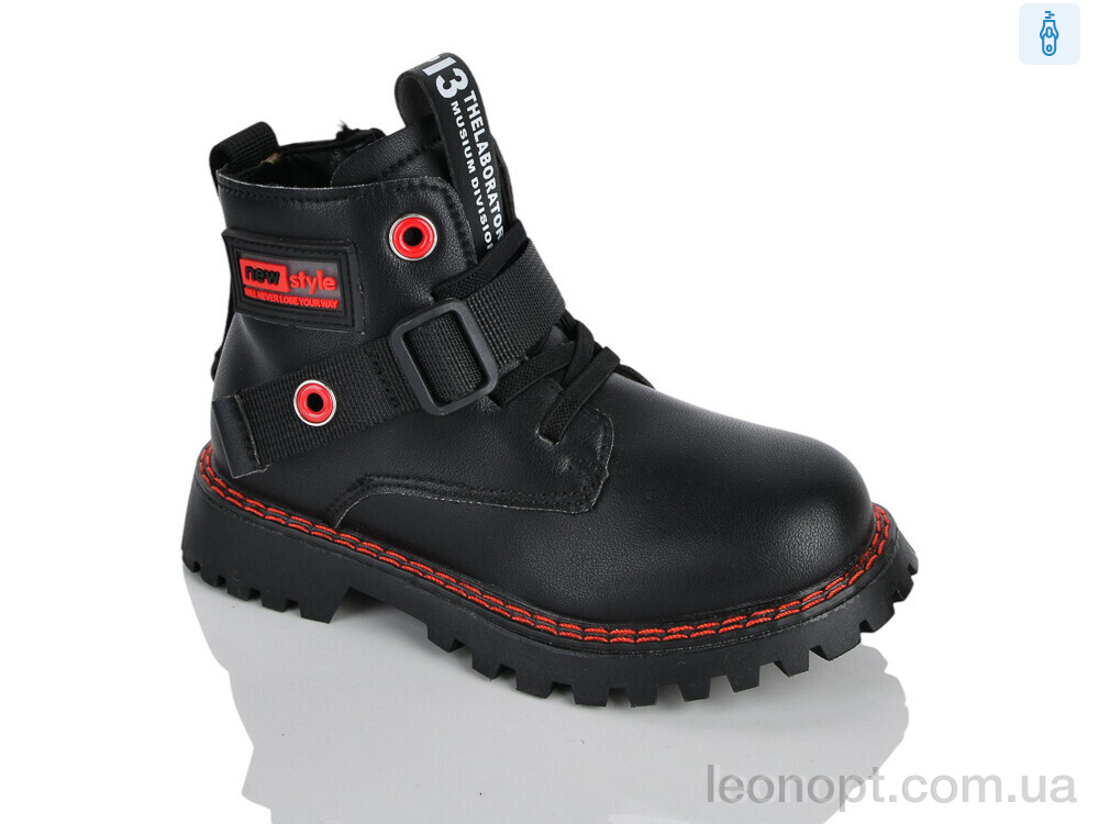 Черевики Xifa kids XXF02-1262-1B